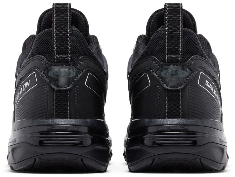 Salomon ACS OG Black Silver