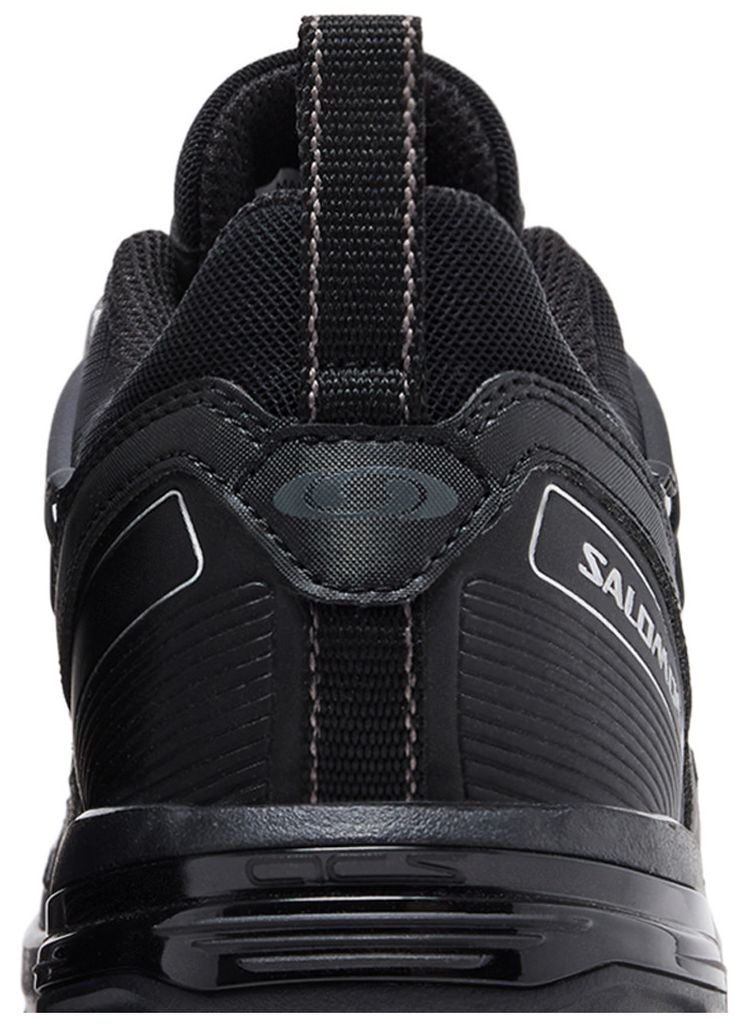 Salomon ACS OG Black Silver