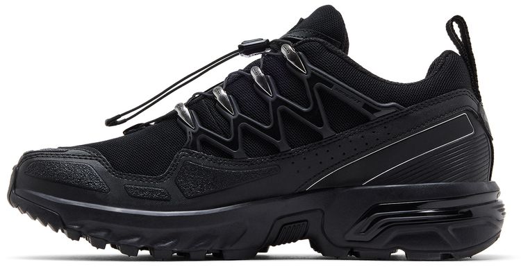 Salomon ACS OG Black Silver