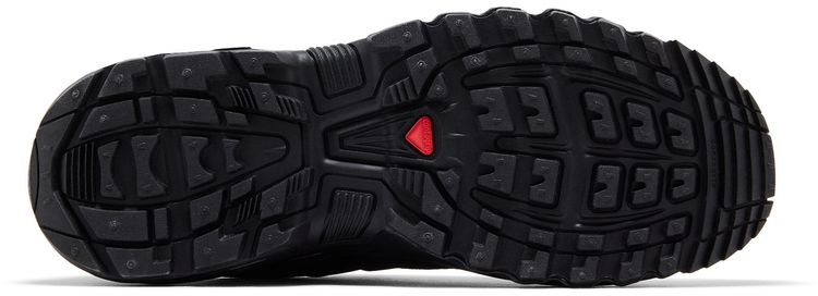 Salomon ACS OG Black Silver
