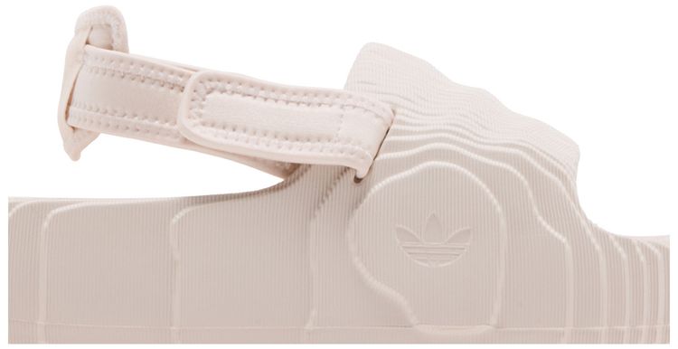 adidas Wmns Adilette 22 XLG Slide Putty Mauve