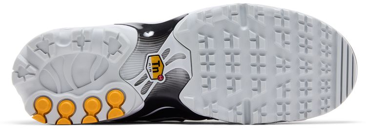 Nike Air Max Plus Golf Black Leather
