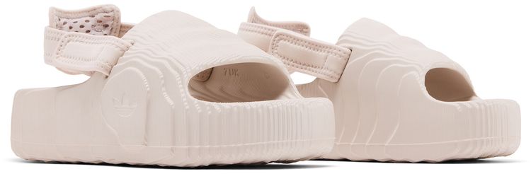 adidas Wmns Adilette 22 XLG Slide Putty Mauve