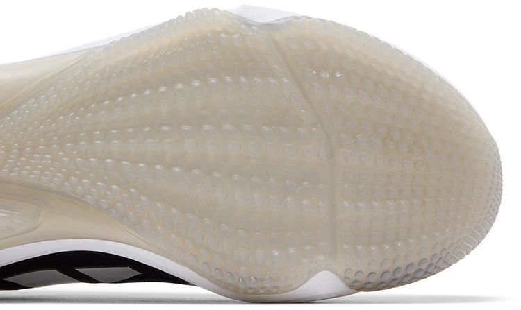 adidas Adizero Impact Turf Black White Grey