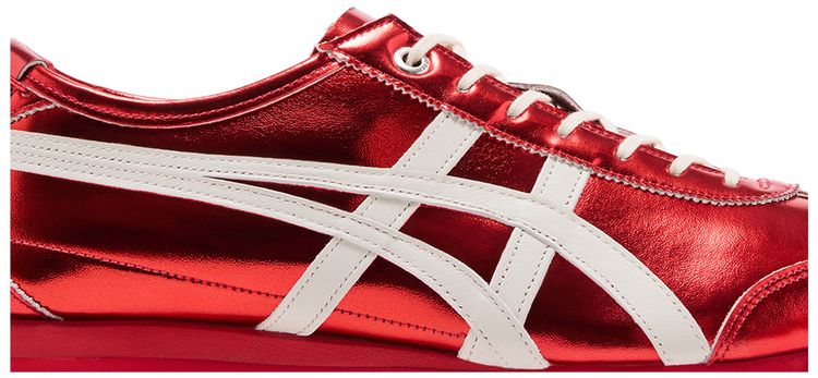Onitsuka Tiger Mexico 66 SD Metallic Series Ginger Peach