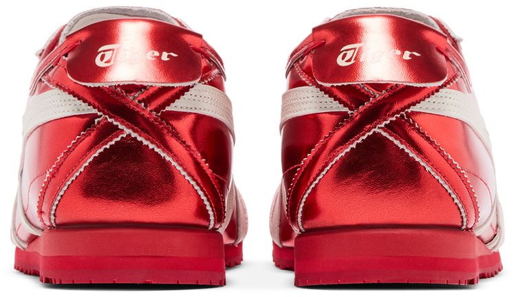 Onitsuka Tiger Mexico 66 SD Metallic Series Ginger Peach