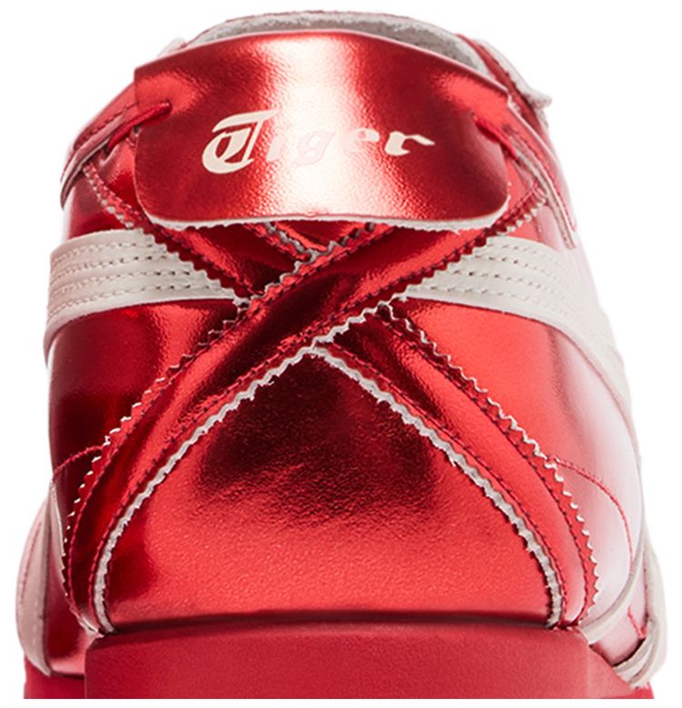 Onitsuka Tiger Mexico 66 SD Metallic Series Ginger Peach