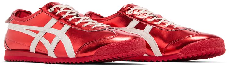 Onitsuka Tiger Mexico 66 SD Metallic Series Ginger Peach