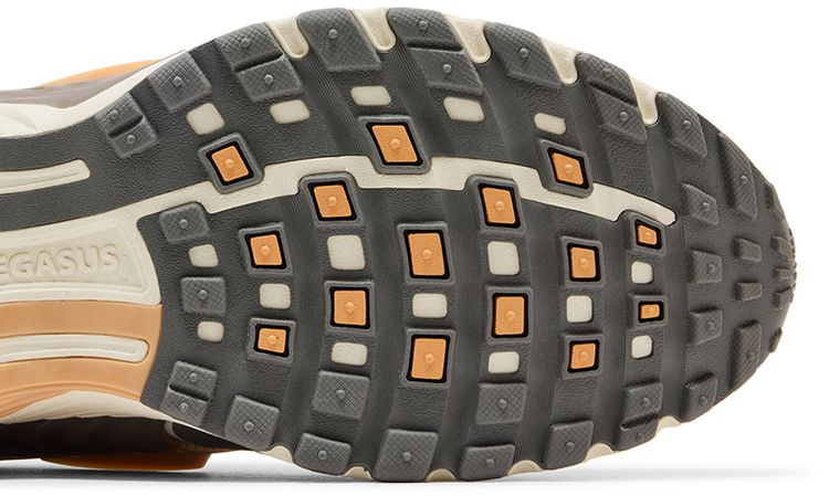 Nike Pegasus Wave Premium College Grey Copper Moon