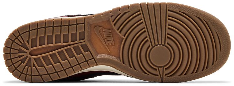 Nike Dunk Low Gum Pack   Mars Stone