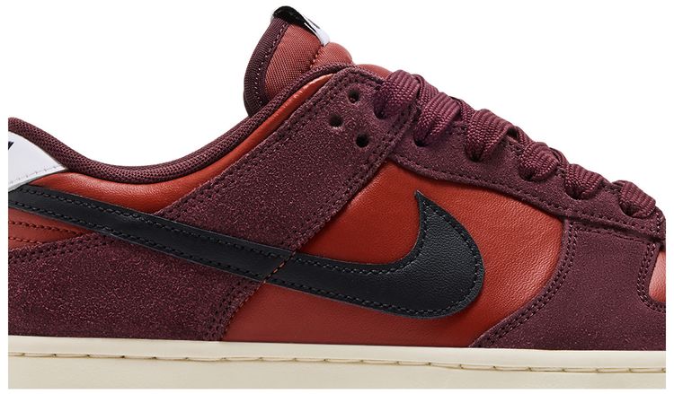 Nike Dunk Low Gum Pack   Mars Stone