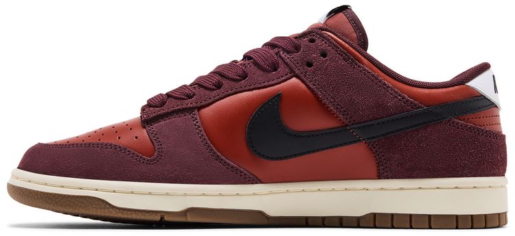 Nike Dunk Low Gum Pack   Mars Stone