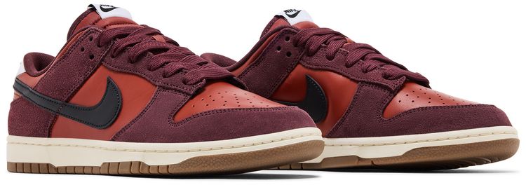 Nike Dunk Low Gum Pack   Mars Stone