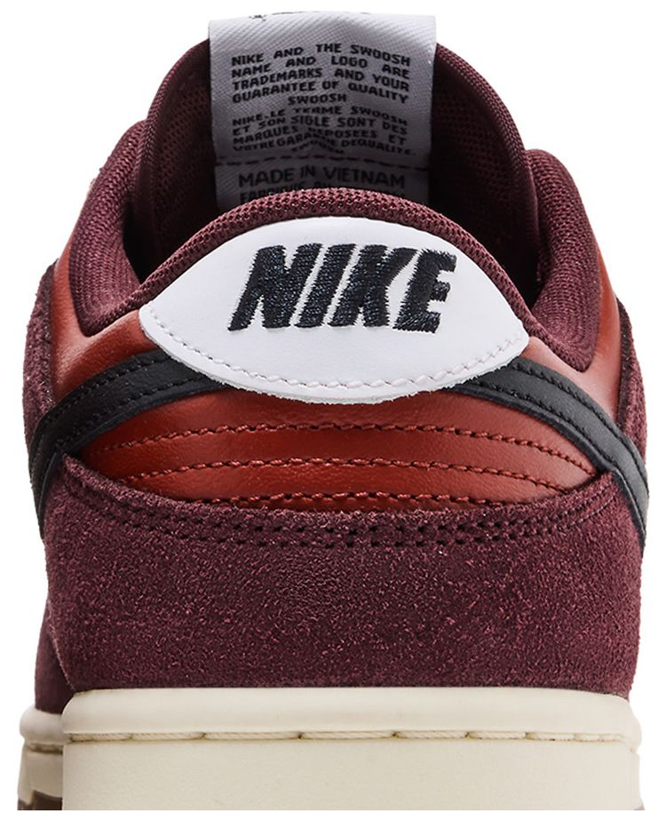 Nike Dunk Low Gum Pack   Mars Stone