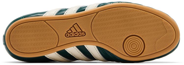 adidas Wmns Taekwondo Collegiate Green