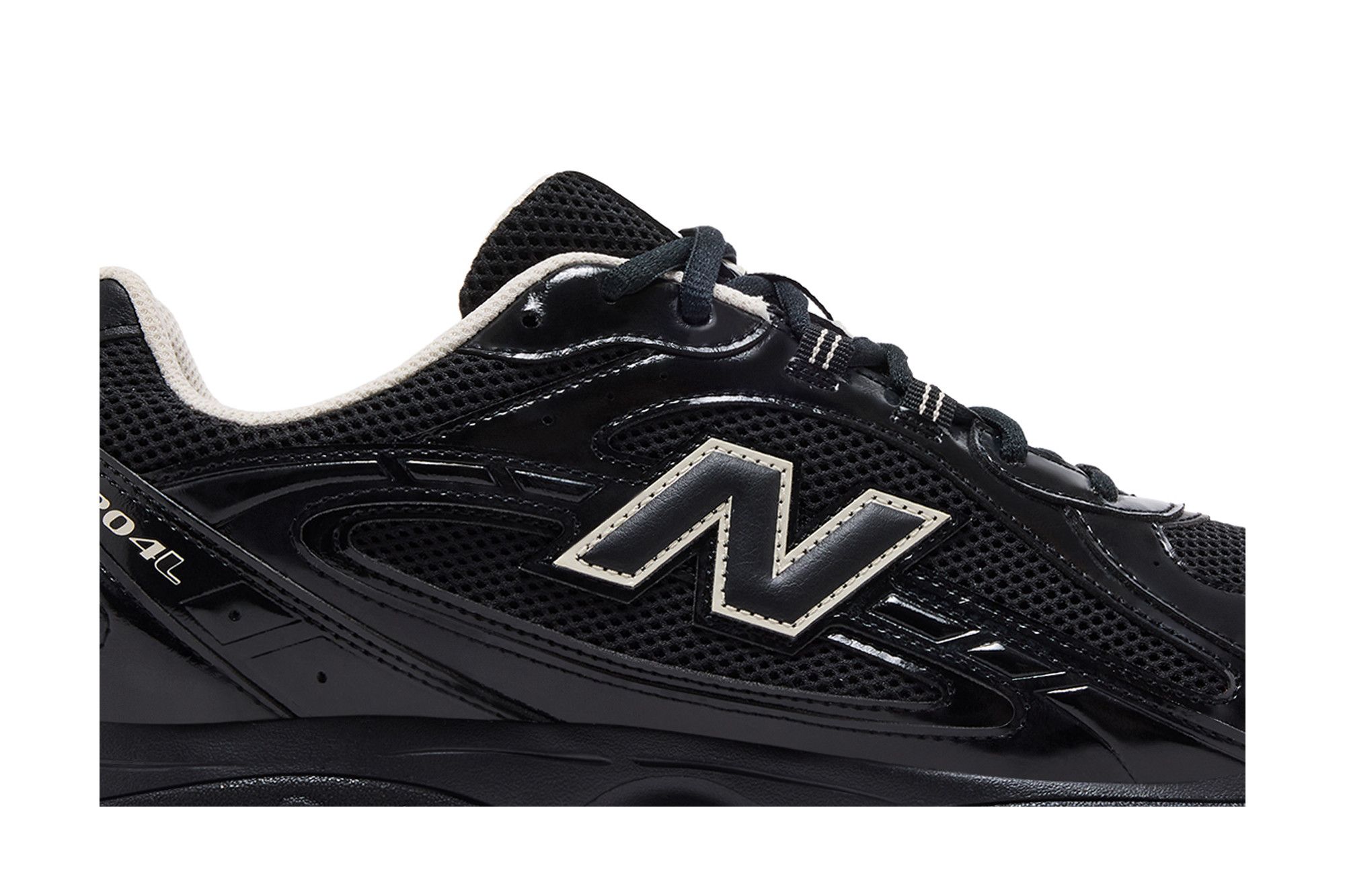 Buy New Balance 204L 'Black Timberwolf' - U204LMRA | GOAT