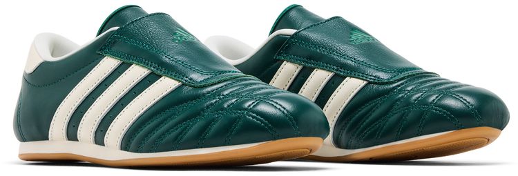 adidas Wmns Taekwondo Collegiate Green