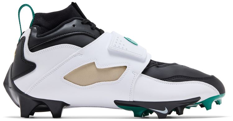 Nike Vapor Edge DT 93 TD Emerald