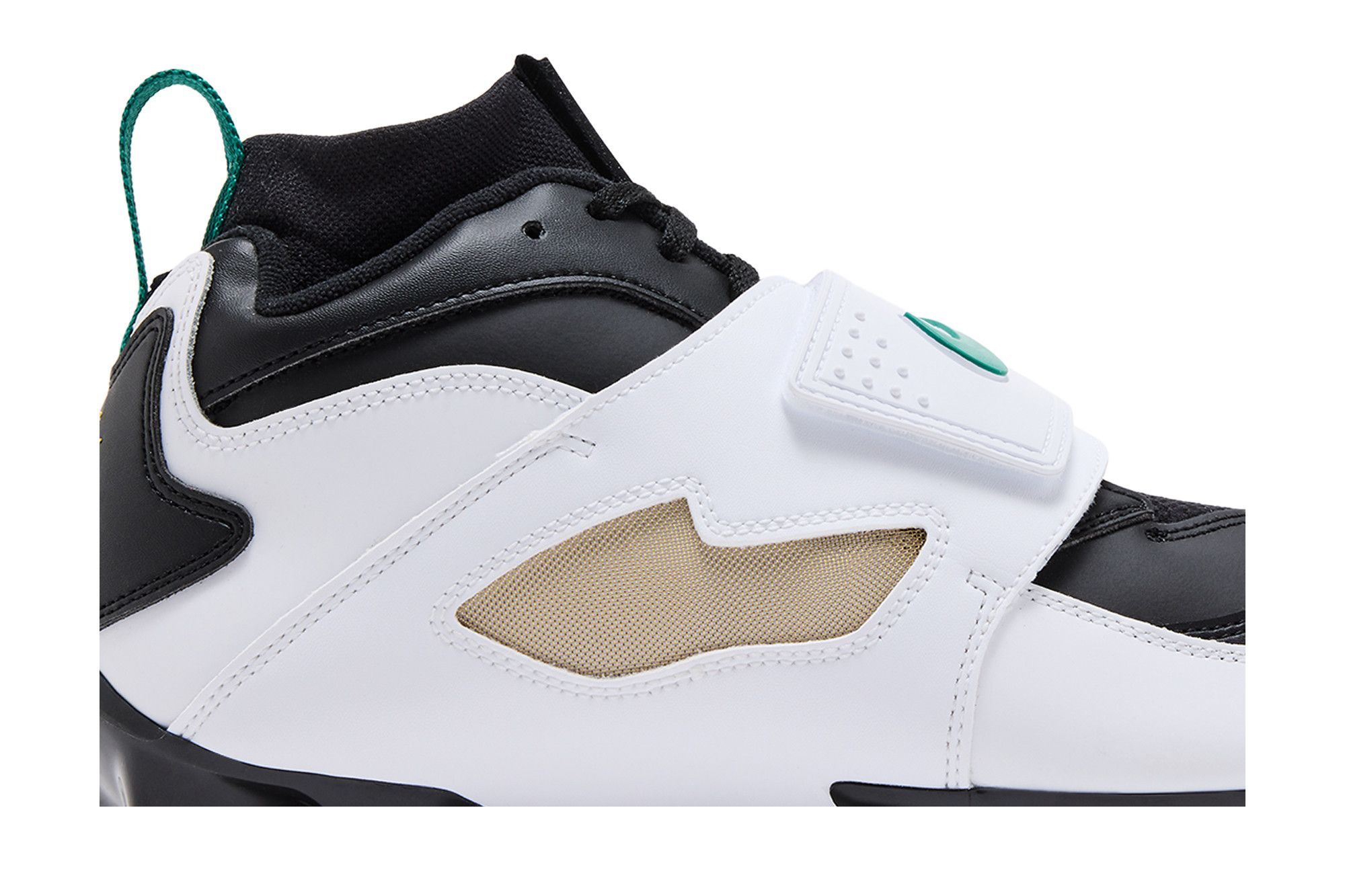 Buy Nike Vapor Edge DT '93 TD 'Emerald' - HF5298 102 | GOAT