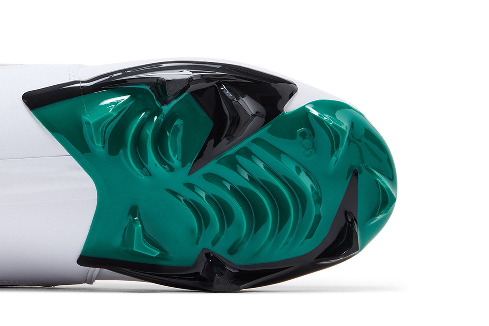 Buy Nike Vapor Edge DT '93 TD 'Emerald' - HF5298 102 | GOAT