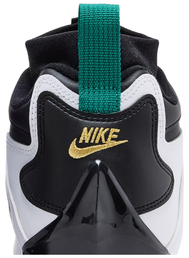 Nike Vapor Edge DT 93 TD Emerald