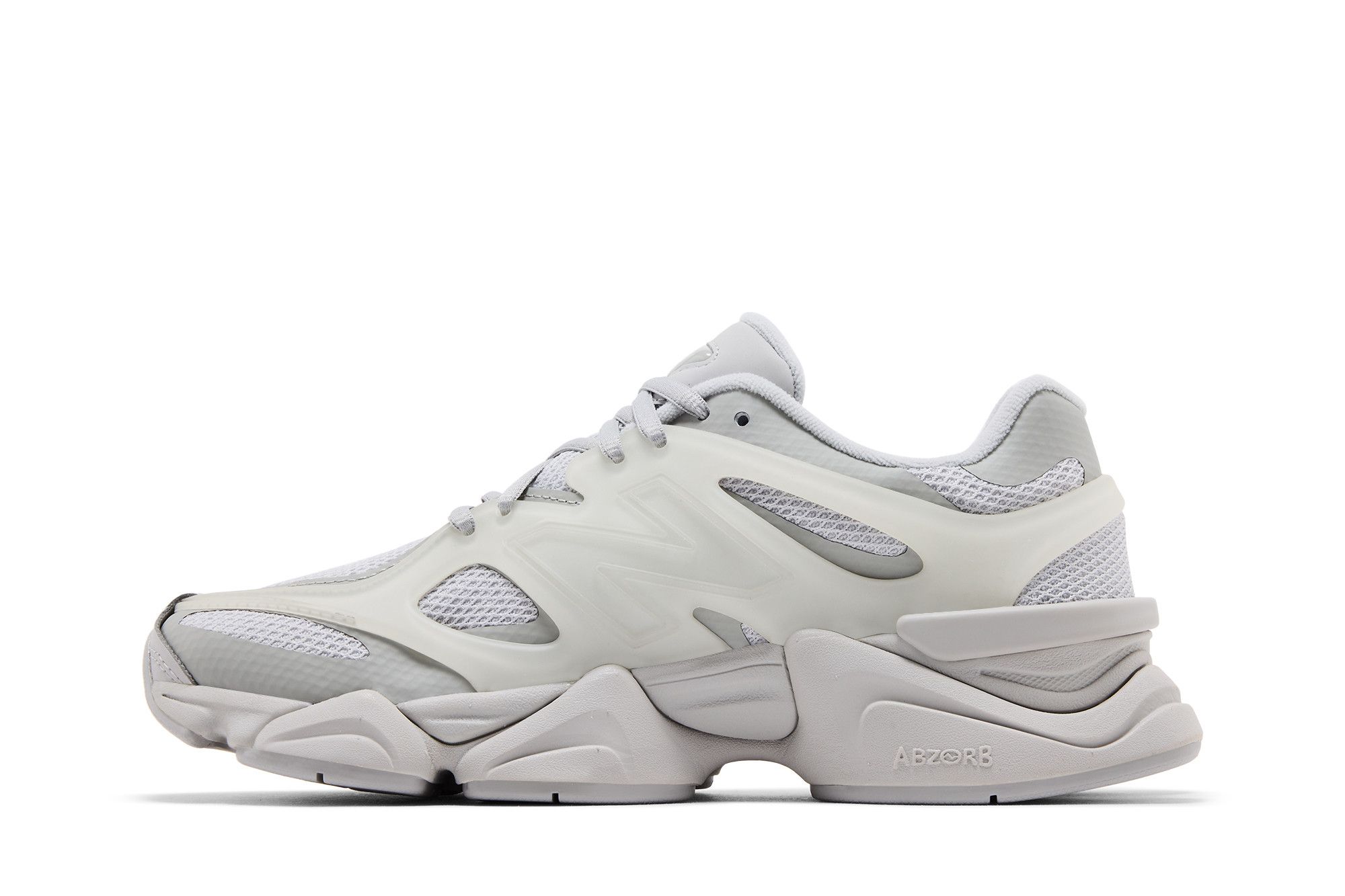 Buy New Balance 9060 X 'Concrete' - U9060IAB | GOAT