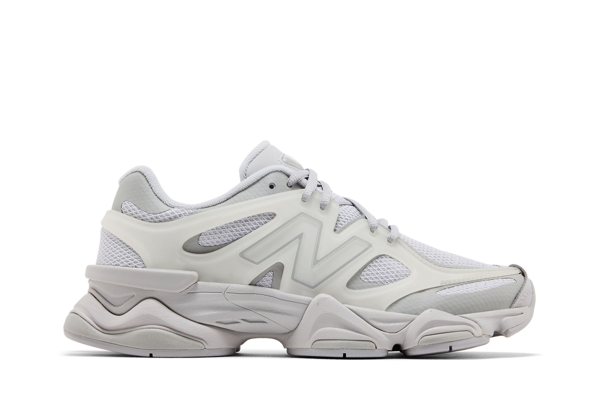 Buy New Balance 9060 X 'Concrete' - U9060IAB | GOAT