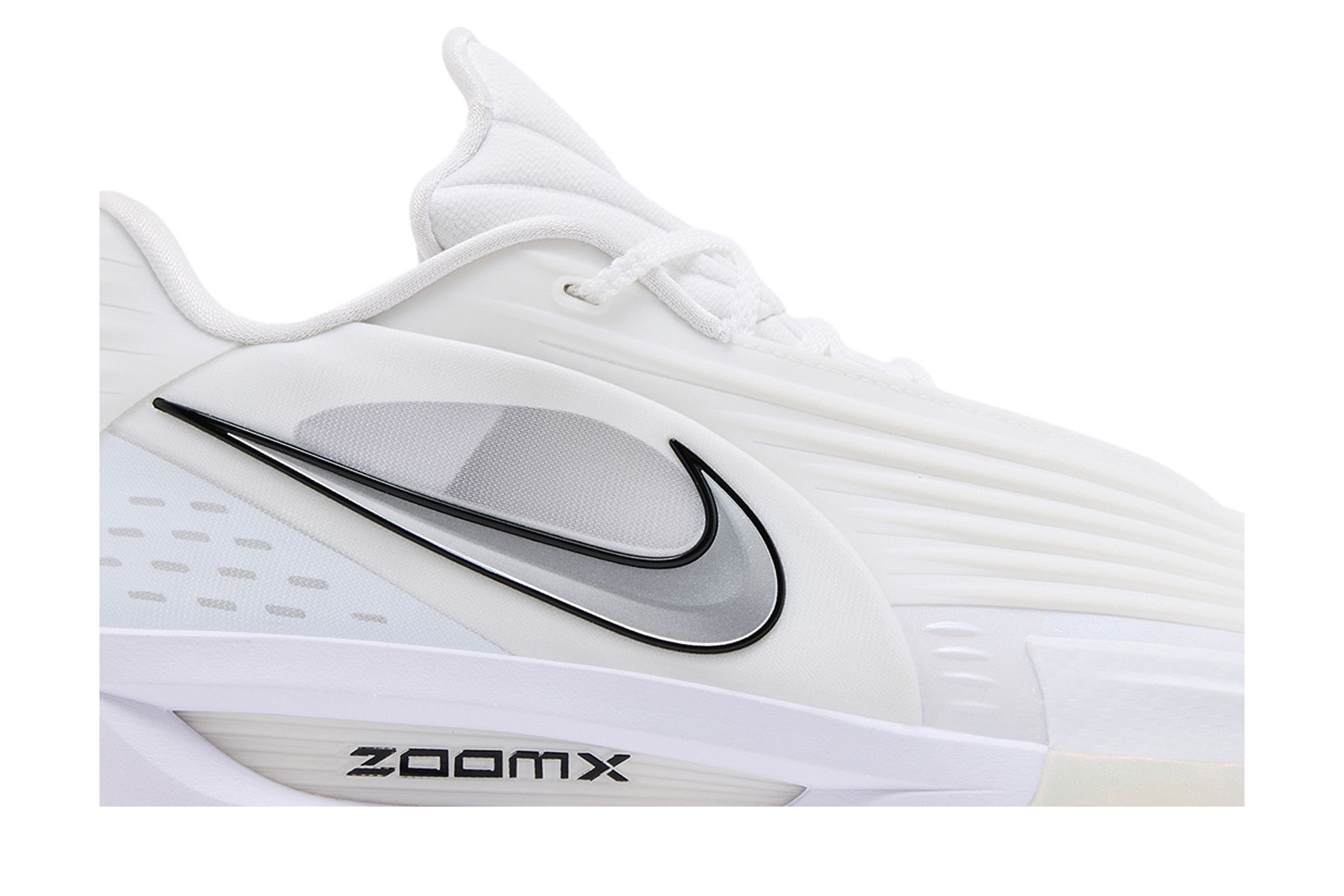Buy Nike Air Zoom GT Cut 3 Turbo EP 'White Metallic Silver
