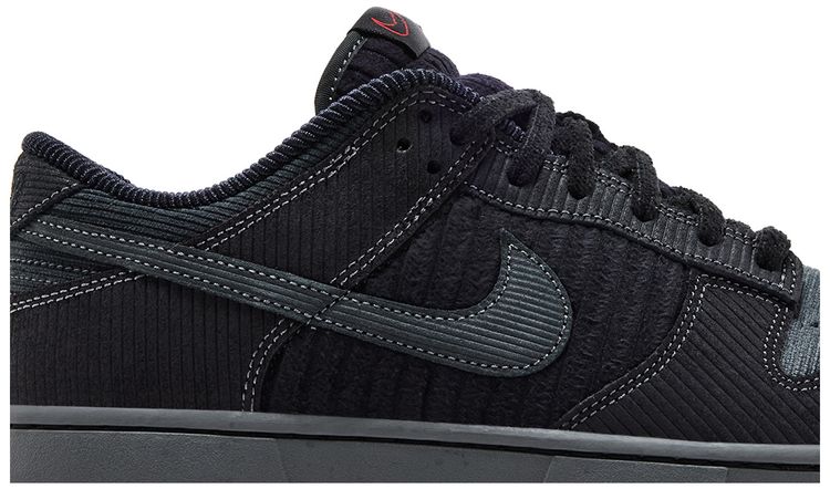 Nike Dunk Low Retro Premium Anthracite