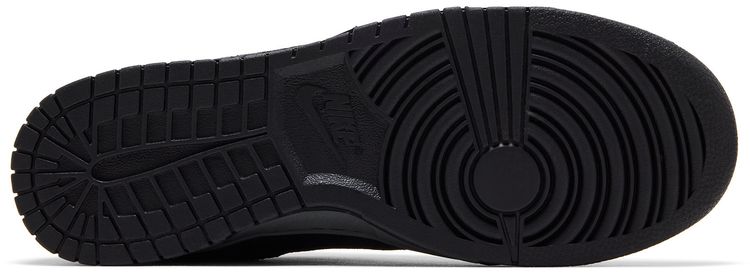 Nike Dunk Low Retro Premium Anthracite