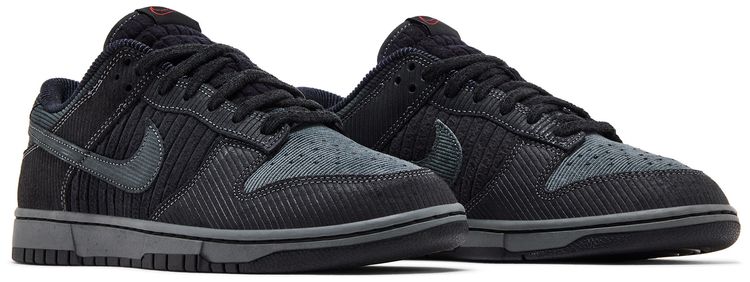 Nike Dunk Low Retro Premium Anthracite