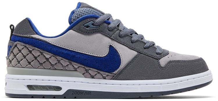 Paul Rodriguez x Nike SB Air Zoom Low Dodgers