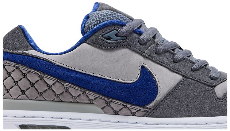 Paul Rodriguez x Nike SB Air Zoom Low Dodgers