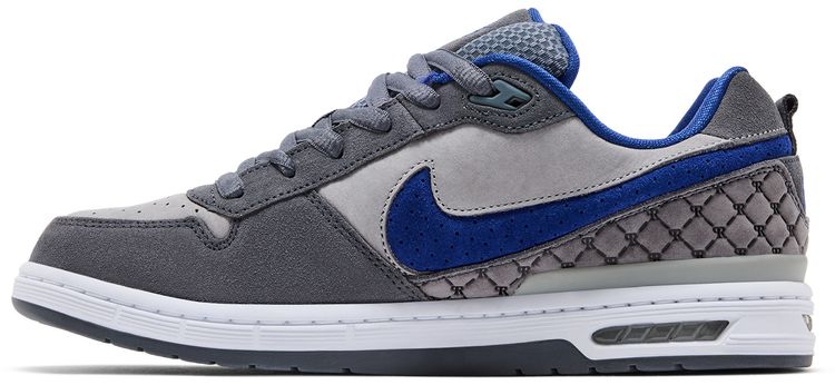 Paul Rodriguez x Nike SB Air Zoom Low Dodgers