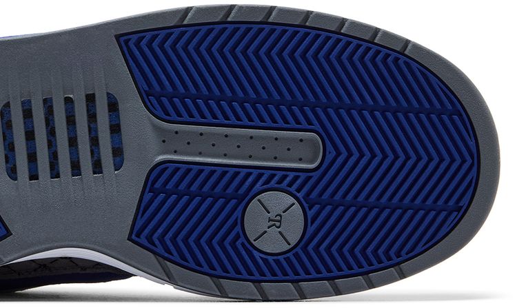 Paul Rodriguez x Nike SB Air Zoom Low Dodgers