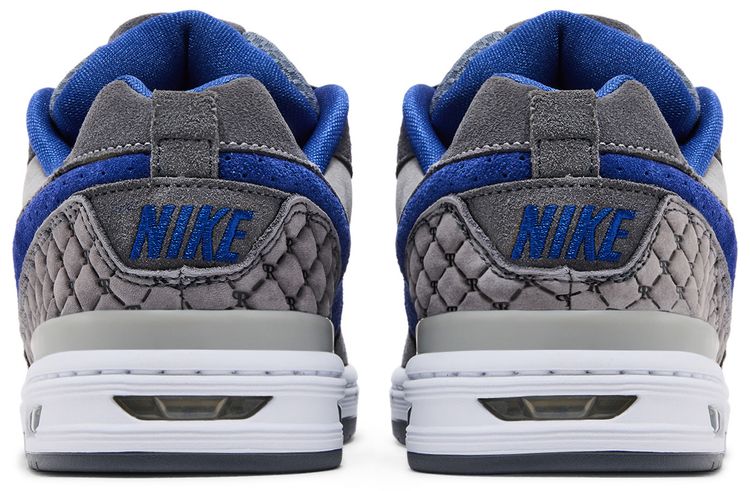 Paul Rodriguez x Nike SB Air Zoom Low Dodgers