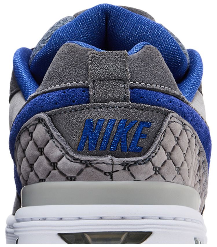 Paul Rodriguez x Nike SB Air Zoom Low Dodgers