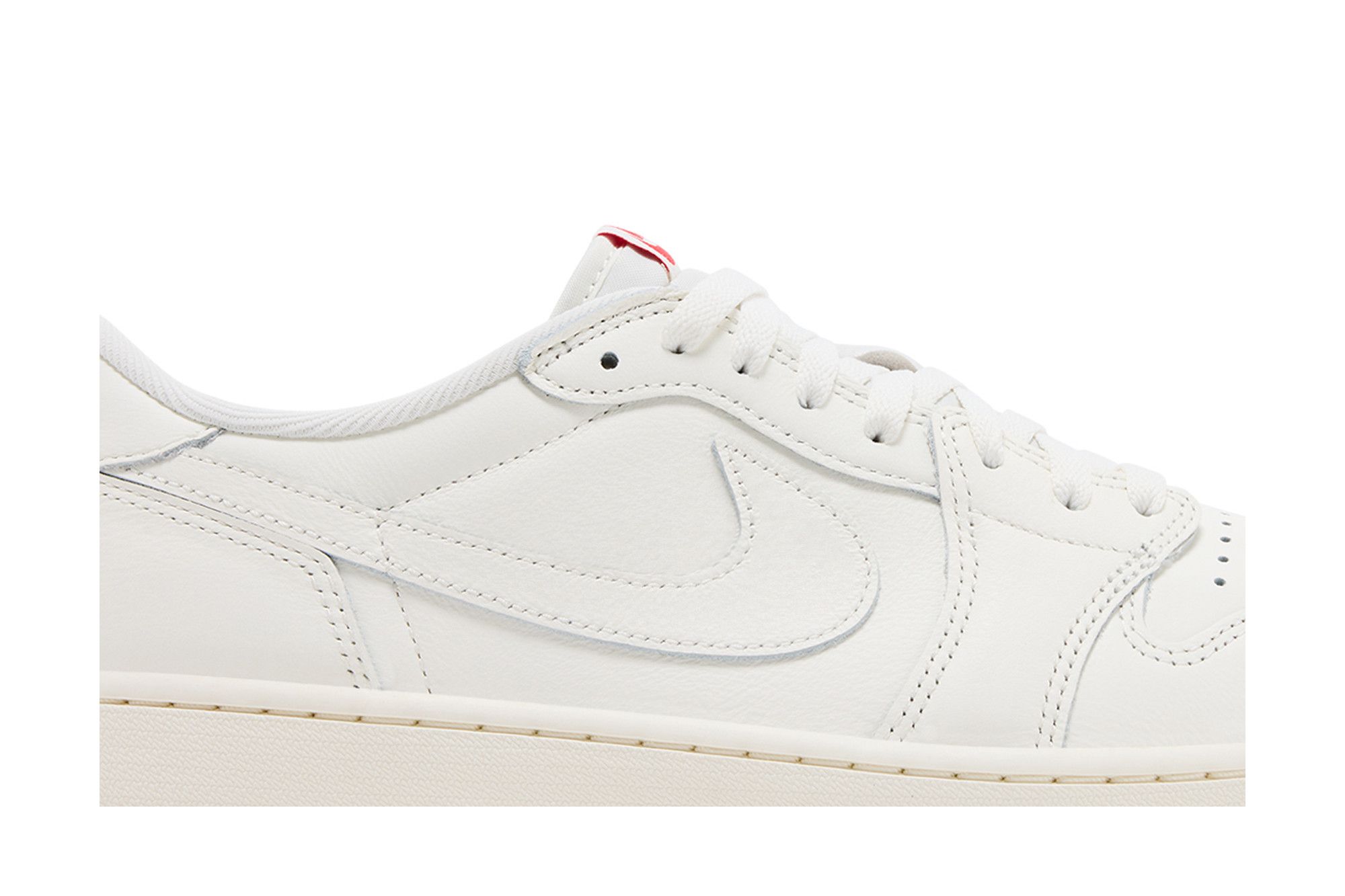 Buy Air Jordan 1 Retro Low OG 'Sail' - HQ6998 100 | GOAT