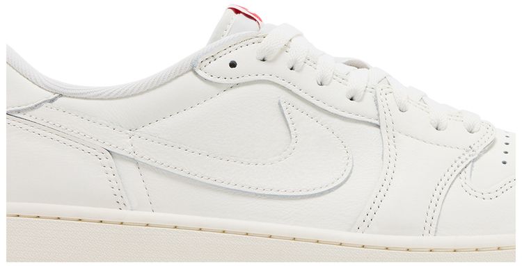 Air Jordan 1 Retro Low OG Sail