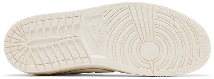 Air Jordan 1 Retro Low OG Sail
