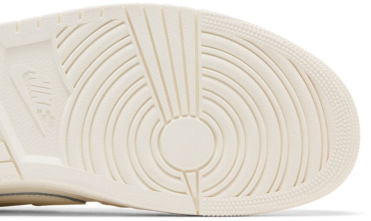 Air Jordan 1 Retro Low OG Sail