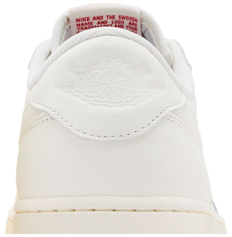 Air Jordan 1 Retro Low OG Sail