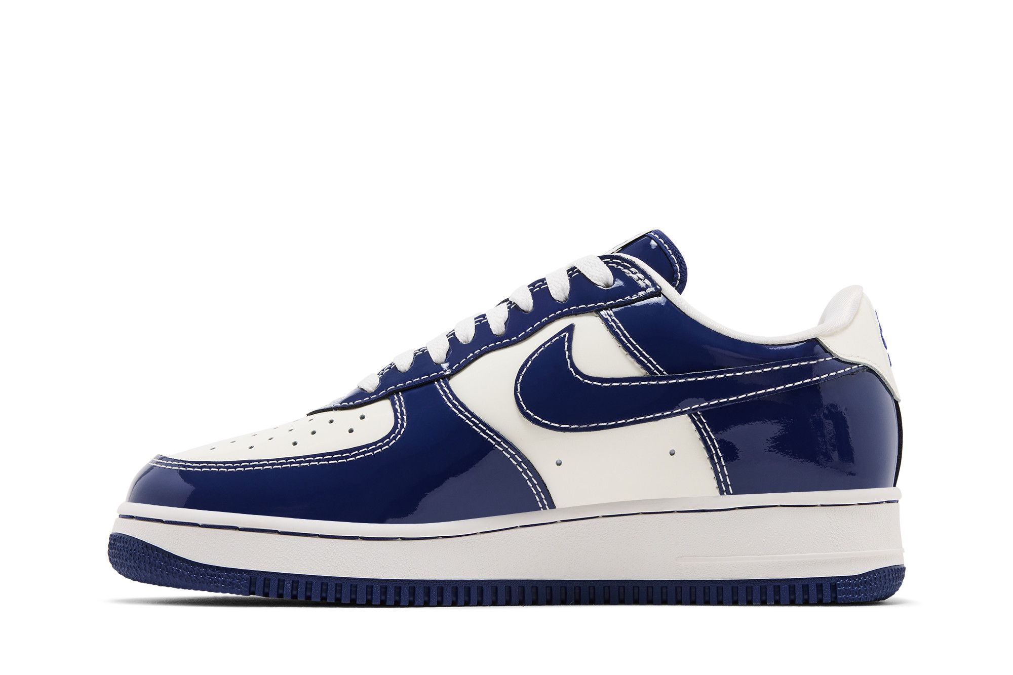 Buy Nigo x Nike Air Force 1 Low '01 'Last Orgy 2' - IO8765 100 | GOAT