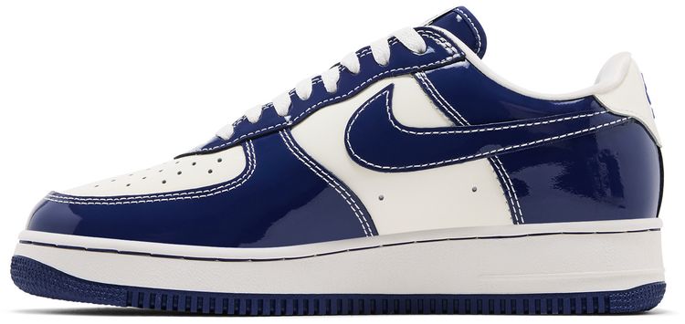 Nigo x Nike Air Force 1 Low 01 Last Orgy 2