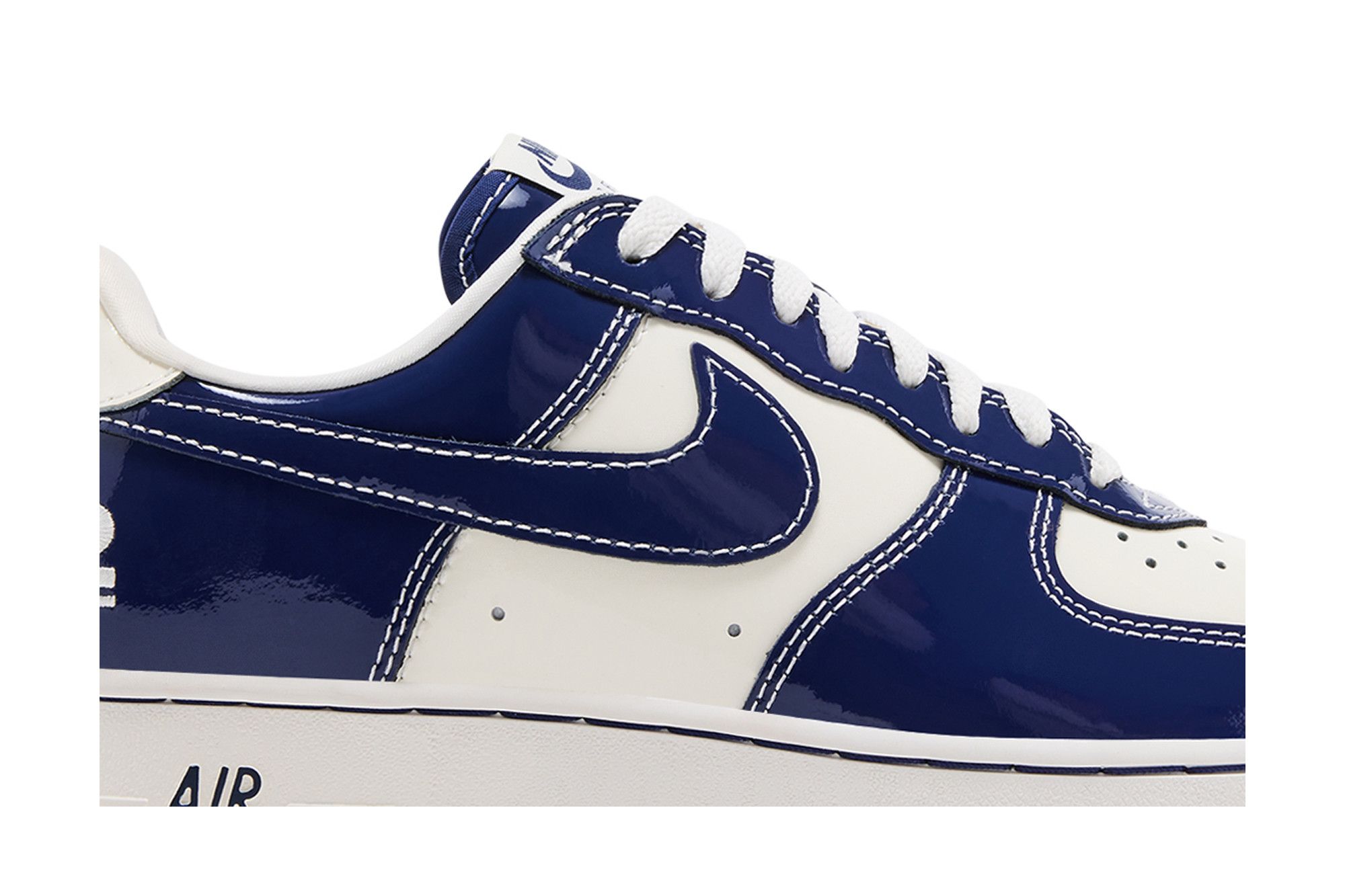 Buy Nigo x Nike Air Force 1 Low '01 'Last Orgy 2' - IO8765 100 | GOAT