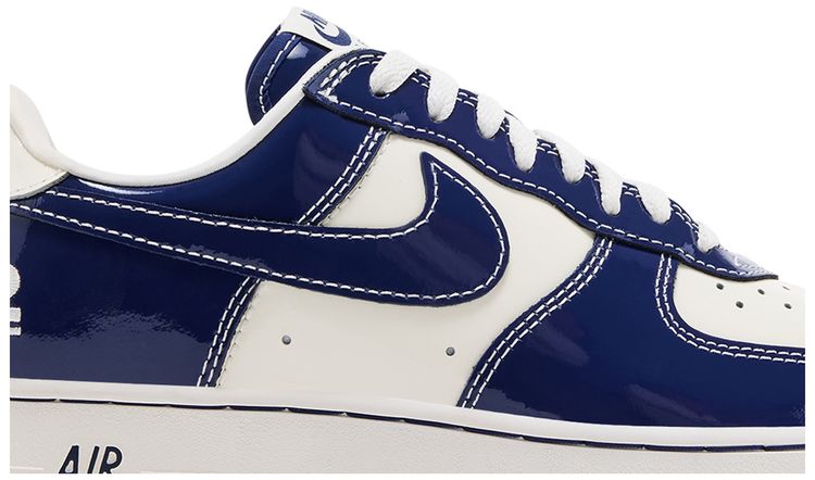 Nigo x Nike Air Force 1 Low 01 Last Orgy 2