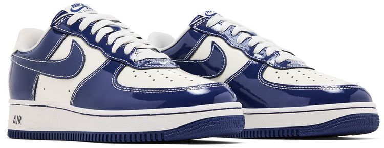 Nigo x Nike Air Force 1 Low 01 Last Orgy 2