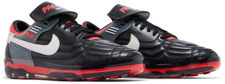 Palace x Nike Cryoshot Air Speed M England