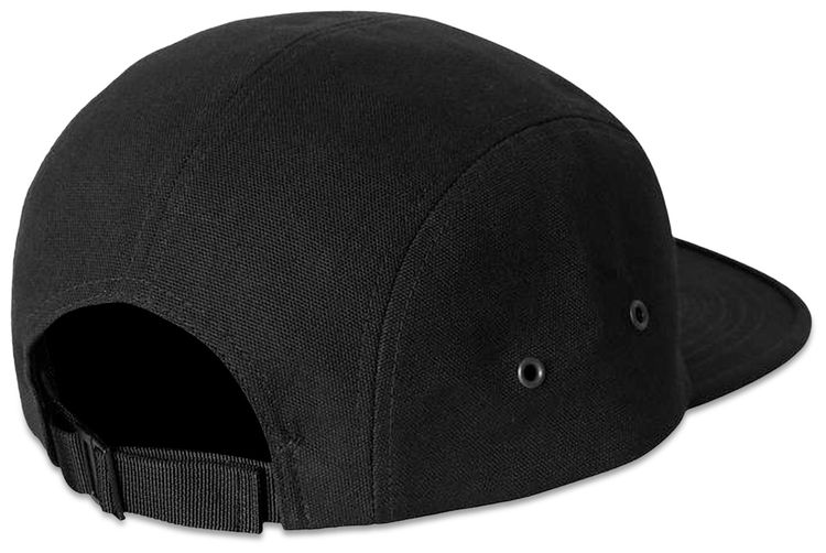 Carhartt WIP Backley Cap Black