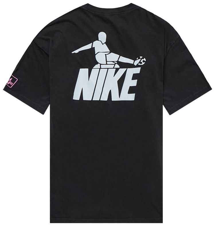 Nike NSW Loose Celebration Tee Off Noir